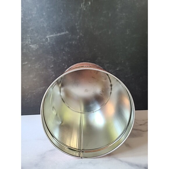 Brock Fruit & Cream Happy Holidays Tin - Picture 7 of 10